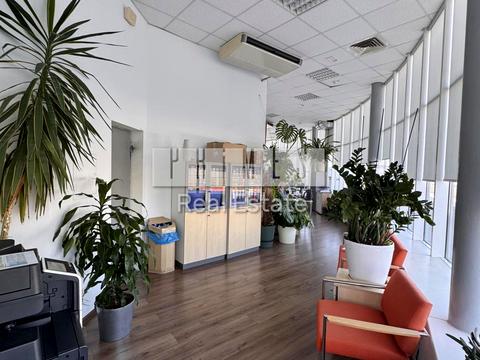 комерційна за адресою Київ, Тараса Шевченка бульв., 33-Б