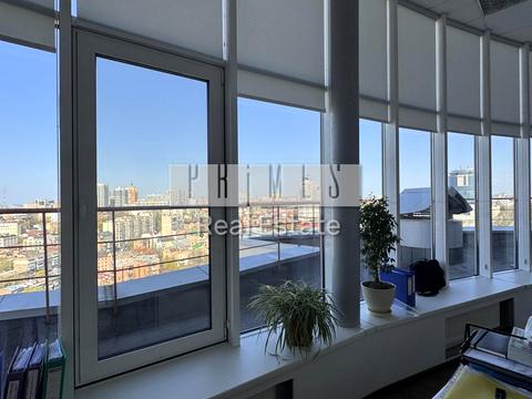 комерційна за адресою Київ, Тараса Шевченка бульв., 33-Б