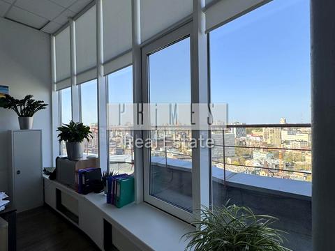 комерційна за адресою Київ, Тараса Шевченка бульв., 33-Б