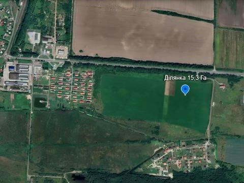 участок по адресу Киевская ул.