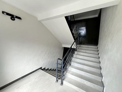 квартира за адресою Січових стрільців вул., (Будинок 2)