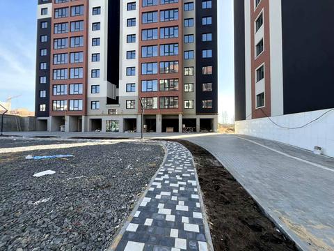 квартира за адресою Січових стрільців вул., (Будинок 2)