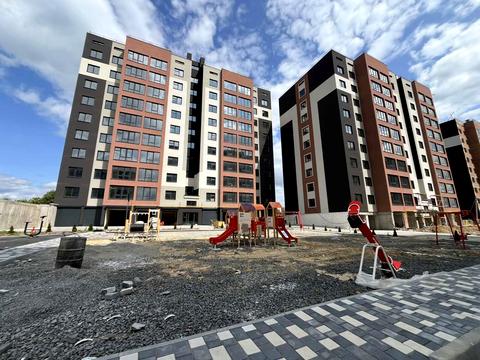 квартира за адресою Січових стрільців вул., (Будинок 2)