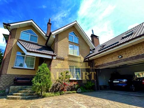 дом по адресу Приречная ул., 35