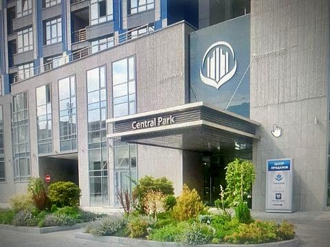 квартира по адресу Джона Маккейна ул. (Кудри Ивана), 7