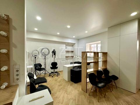 комерційна за адресою Мечникова вул., 106