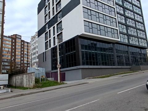 квартира за адресою Панаса Мирного вул., (Будинок 1)