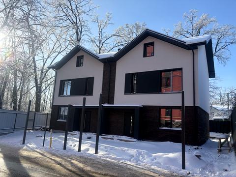 дом по адресу Выговского ул. (Суворова)