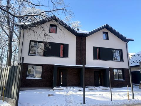 будинок за адресою Виговського вул. (Суворова)