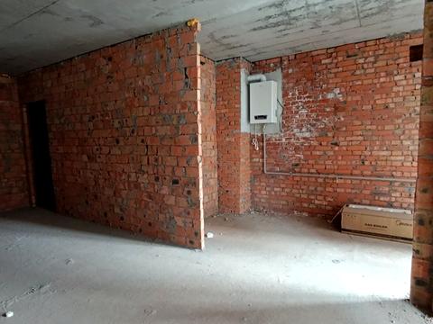 квартира за адресою Панаса Мирного вул., (Будинок 1)