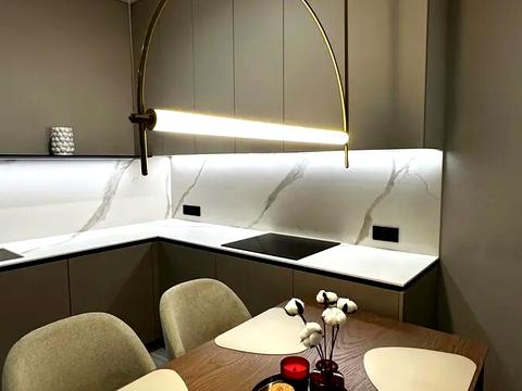 квартира по адресу Василия Тютюнника ул. (Анрі Барбюса), 39