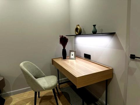 квартира по адресу Василия Тютюнника ул. (Анрі Барбюса), 39