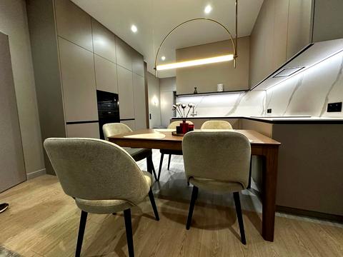 квартира по адресу Василия Тютюнника ул. (Анрі Барбюса), 39