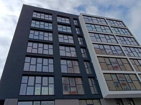 квартира за адресою Панаса Мирного вул., (Будинок 1)