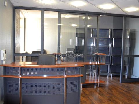 комерційна за адресою Старонаводницька вул., 6-Б