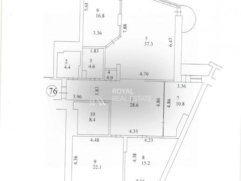 комерційна за адресою Старонаводницька вул., 6-Б