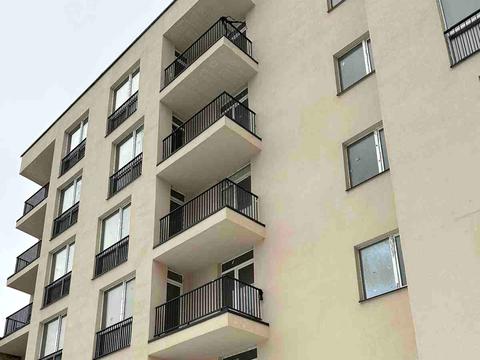 квартира по адресу Стороженко ул., 37