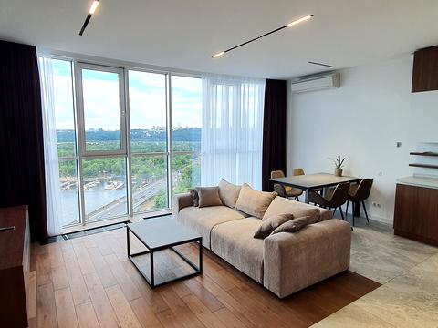 квартира за адресою Микільсько-Слобідська вул., 3-А