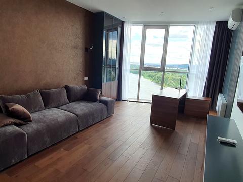 квартира за адресою Микільсько-Слобідська вул., 3-А