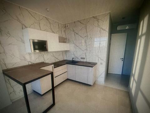 квартира по адресу Джона Маккейна ул. (Кудри Ивана), 7