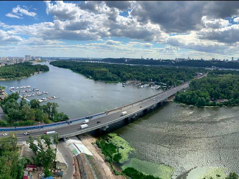 квартира за адресою Микільсько-Слобідська вул., 3-А