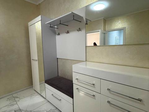 квартира за адресою Хіміків вул., 28, к.7-14