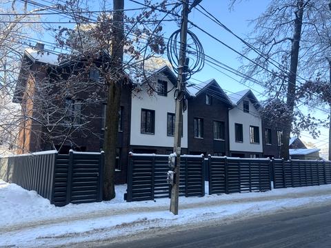 будинок за адресою Київська вул., 46