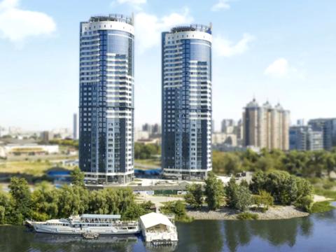 квартира за адресою Микільсько-Слобідська вул., 3-А