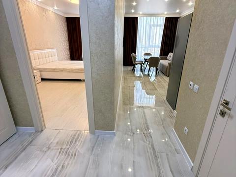 квартира за адресою Французький бульв., 60в