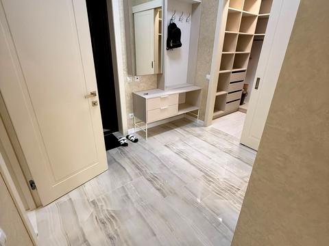 квартира за адресою Французький бульв., 60в