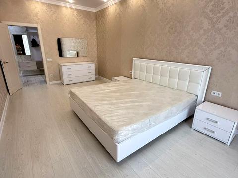 квартира за адресою Французький бульв., 60в
