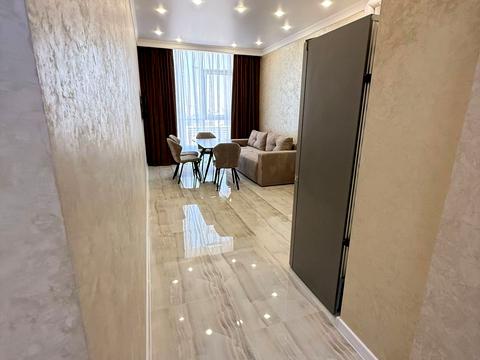 квартира за адресою Французький бульв., 60в