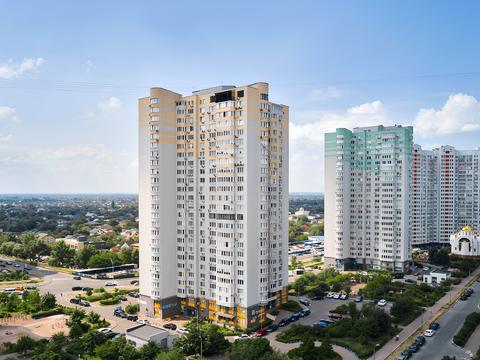 квартира за адресою Єлизавети Чавдар вул., 5