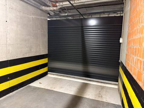 паркоместо по адресу Пасечная ул., 150