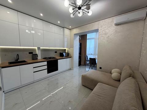 квартира за адресою Олександра Довженка вул., 57