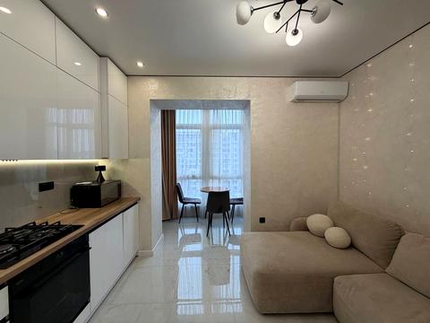 квартира за адресою Олександра Довженка вул., 57