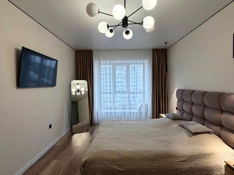 квартира за адресою Олександра Довженка вул., 57