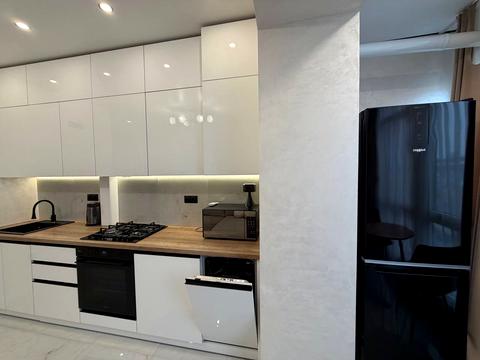 квартира за адресою Олександра Довженка вул., 57