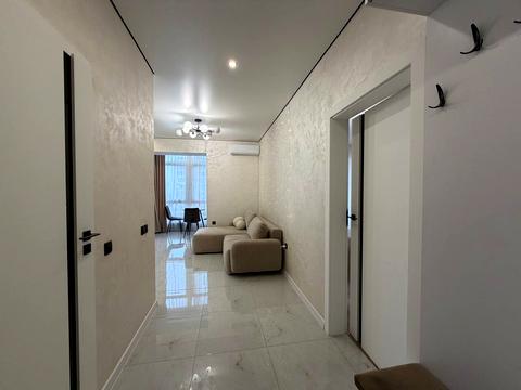 квартира за адресою Олександра Довженка вул., 57