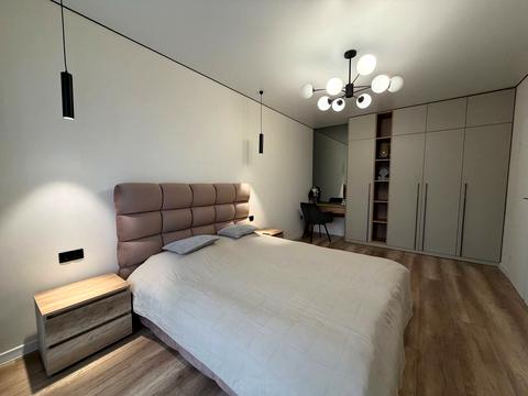 квартира за адресою Олександра Довженка вул., 57