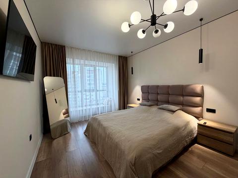 квартира за адресою Олександра Довженка вул., 57