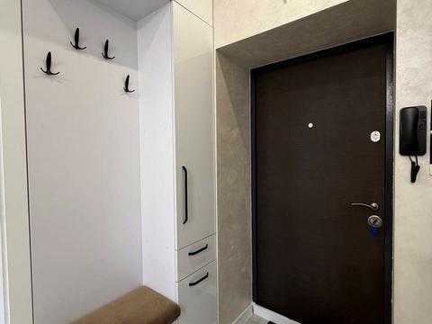 квартира за адресою Олександра Довженка вул., 57