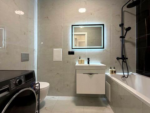 квартира за адресою Олександра Довженка вул., 57