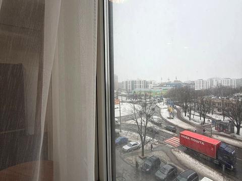 квартира за адресою Олександра Довженка вул., 57