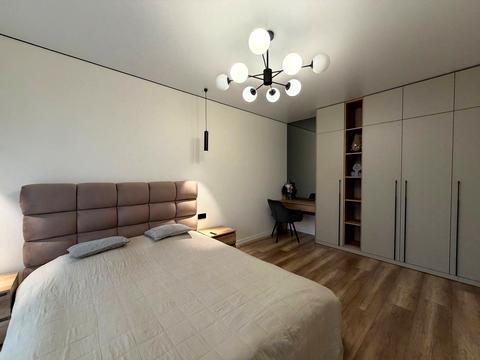 квартира за адресою Олександра Довженка вул., 57