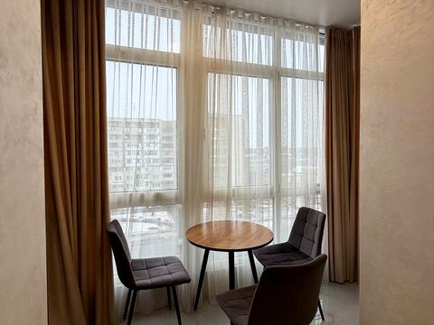 квартира за адресою Олександра Довженка вул., 57