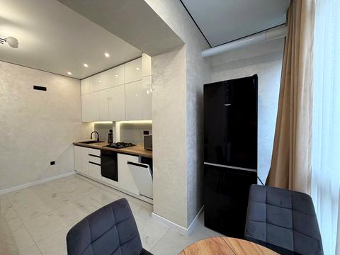 квартира за адресою Олександра Довженка вул., 57