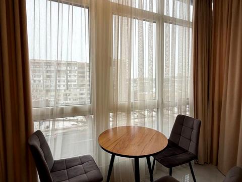 квартира за адресою Олександра Довженка вул., 57