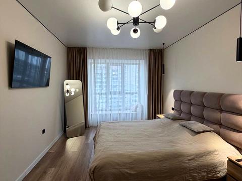 квартира за адресою Олександра Довженка вул., 57