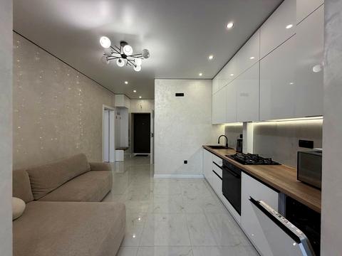 квартира за адресою Олександра Довженка вул., 57